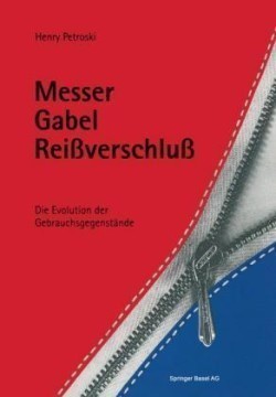 Messer, Gabel, Reissverschluss