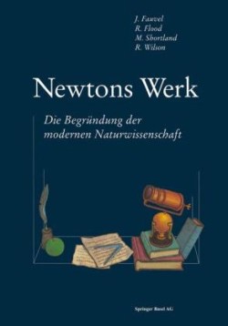 Newtons Werk