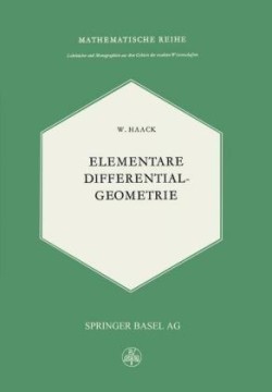 Elementare Differentialgeometrie