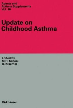 Update on Childhood Asthma