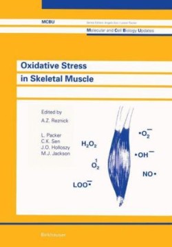 Oxidative Stress in Skeletal Muscle