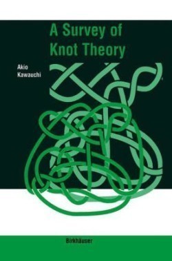 Survey of Knot Theory