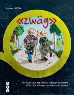 "zwäg"