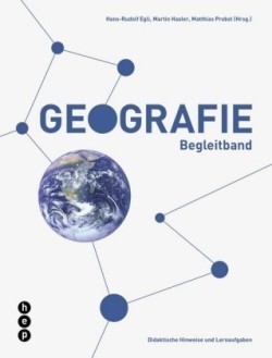 Geografie - Begleitband