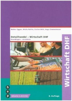 Wirtschaft DHF (Print inkl. digitaler Ausgabe)