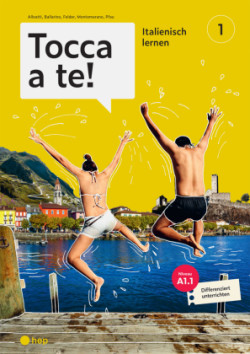Tocca a te!