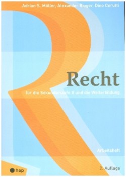 Recht (Neuauflage)