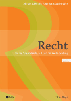 Recht (Print inkl. digitaler Ausgabe)