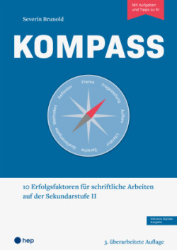 Kompass (Print inkl. E-Book Edubase)
