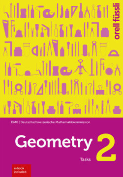 Geometry 2 - Exercises (Print includes E-Book Edubase, Neuauflage 2024)