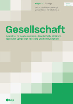 Gesellschaft Ausgabe C (Print inkl. digitaler Ausgabe)