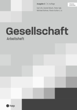Gesellschaft Ausgabe C, Arbeitsheft (Print inkl. digitaler Ausgabe)
