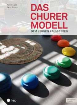 Das Churermodell (Print inkl. E-Book Edubase)