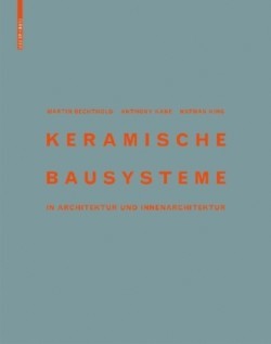 Keramische Bausysteme