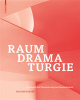 Raumdramaturgie