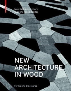 New Architecture in Wood