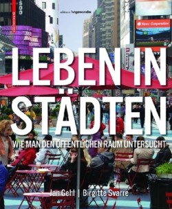 Leben in Städten