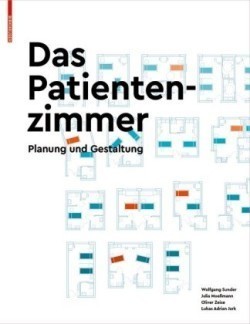 Patientenzimmer