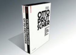 Otto Prutscher, 2 Bde.