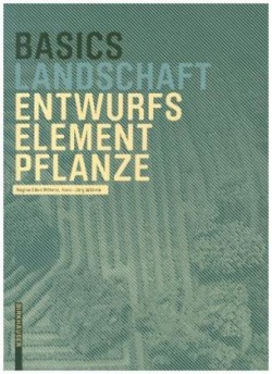 Basics Entwurfselement Pflanze