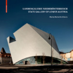 Landesgalerie Niederösterreich / State Gallery of Lower Austria