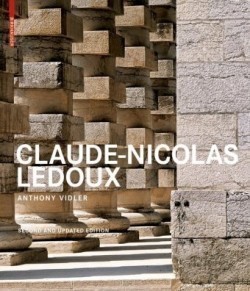 Claude-Nicolas Ledoux