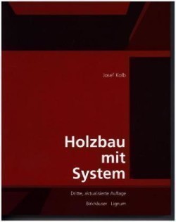 Holzbau mit System