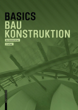 Basics Baukonstruktion