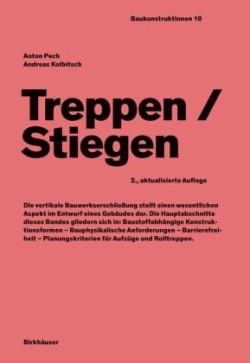 Treppen/Stiegen