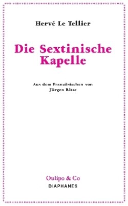 Die Sextinische Kapelle