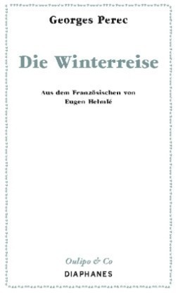 Die Winterreise