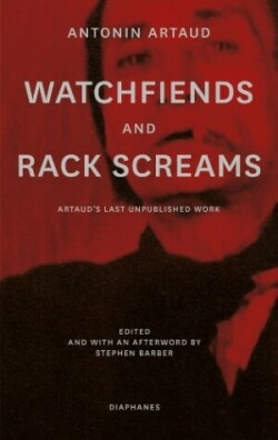 Watchfiends and Rack Screams