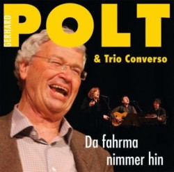 Da fahrma nimma hin, 2 Audio-CD