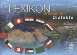Lexikon der arabischen Dialekte