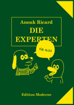 Die Experten (für alles)