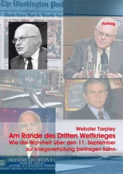 Am Rande des Dritten Weltkrieges, 1 DVD