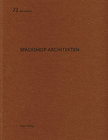 Spaceshop Architekten 