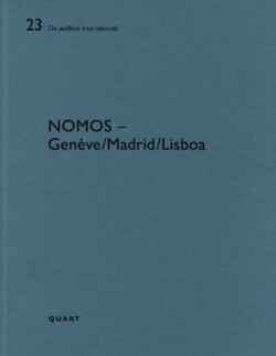 Nomos – Genève/Lisboa/Madrid