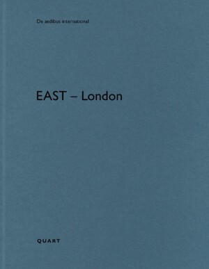 East - London