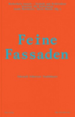 Feine Fassaden