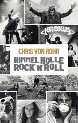 Himmel, Hölle, Rock'n'Roll