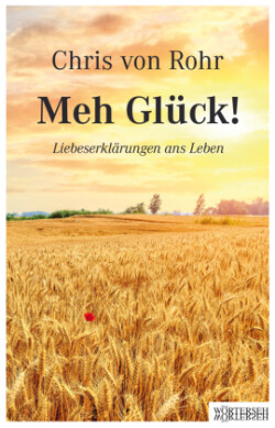 Meh Glück!