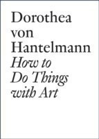 How to Do Things with Art