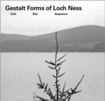 Gerard Byrne: Gestalt Forms of Loch Ness