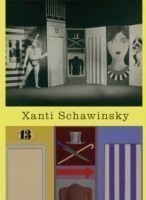 Xanti Schawinsky