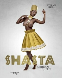 SHASTA African Queen