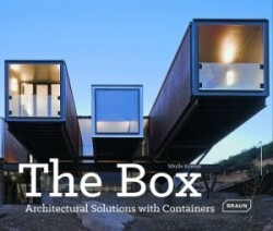 The Box - Architectural Solutions with Containers