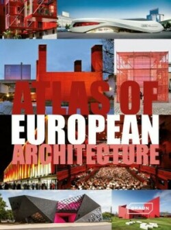 Atlas of European Architecture