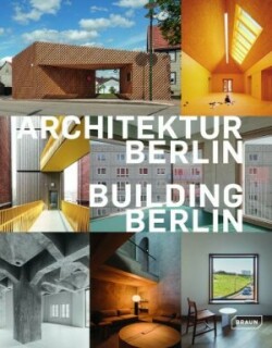Building Berlin, Vol. 13