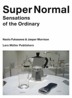 Super Normal Sensations of the Ordinary